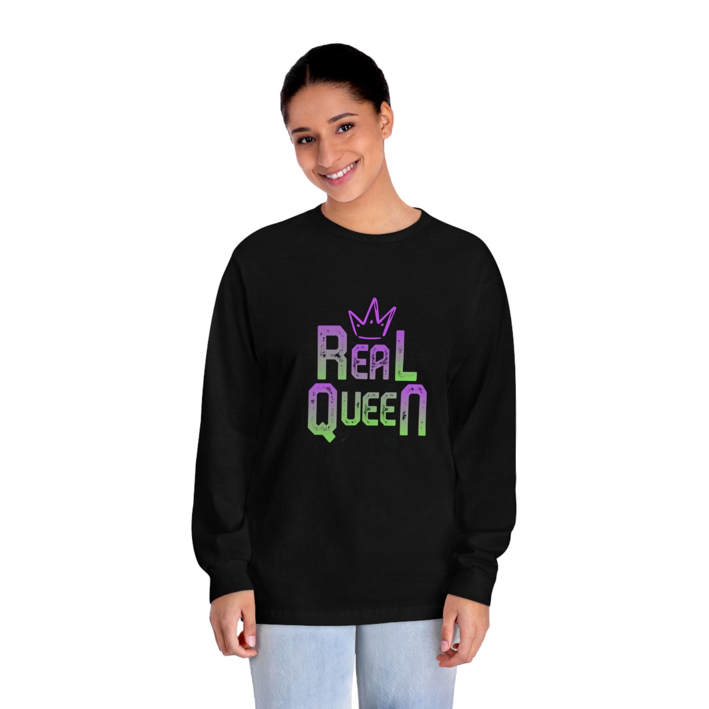 Real Queen
