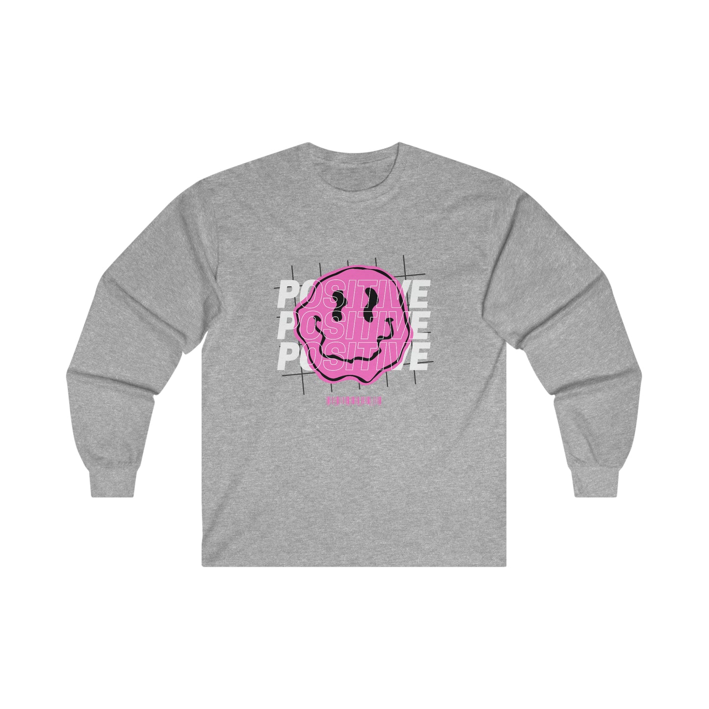 Smiling in your Face