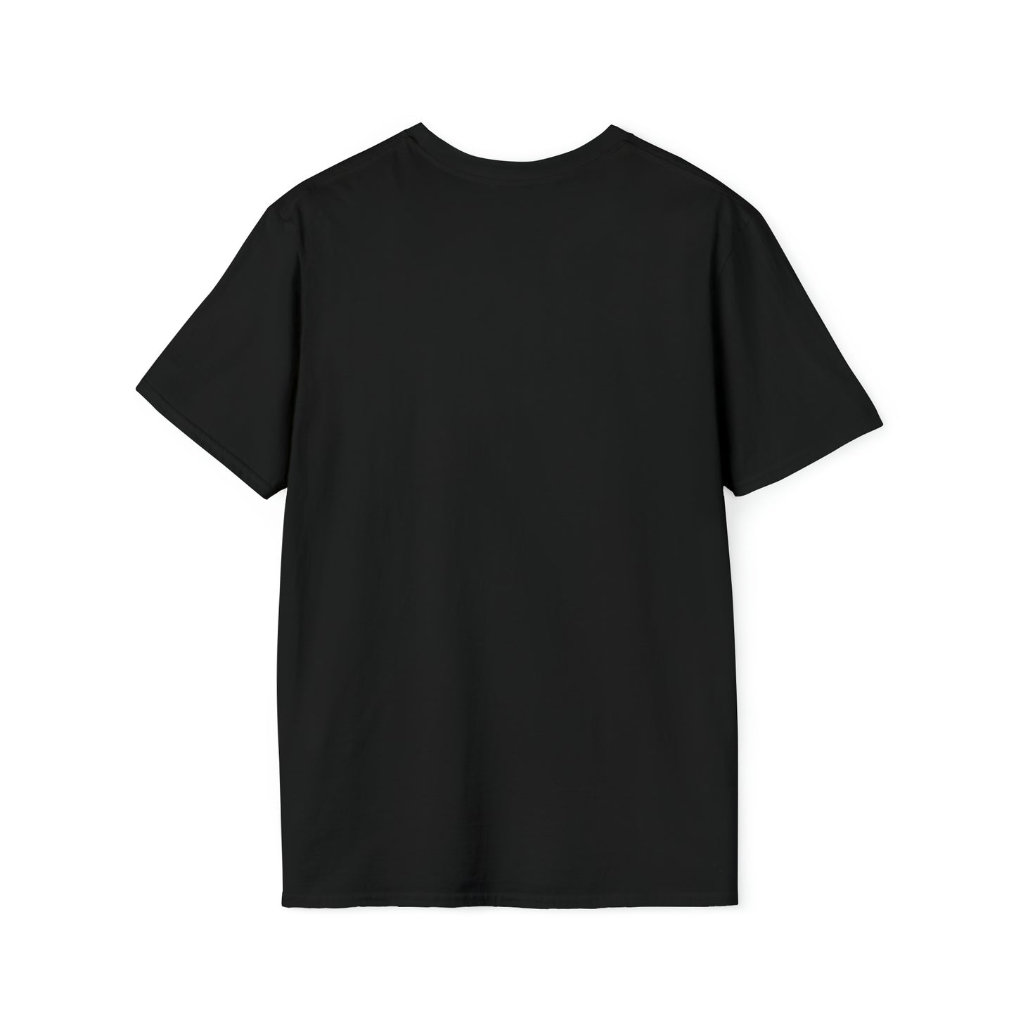 Bowman Beverage Unisex Softstyle T-Shirt