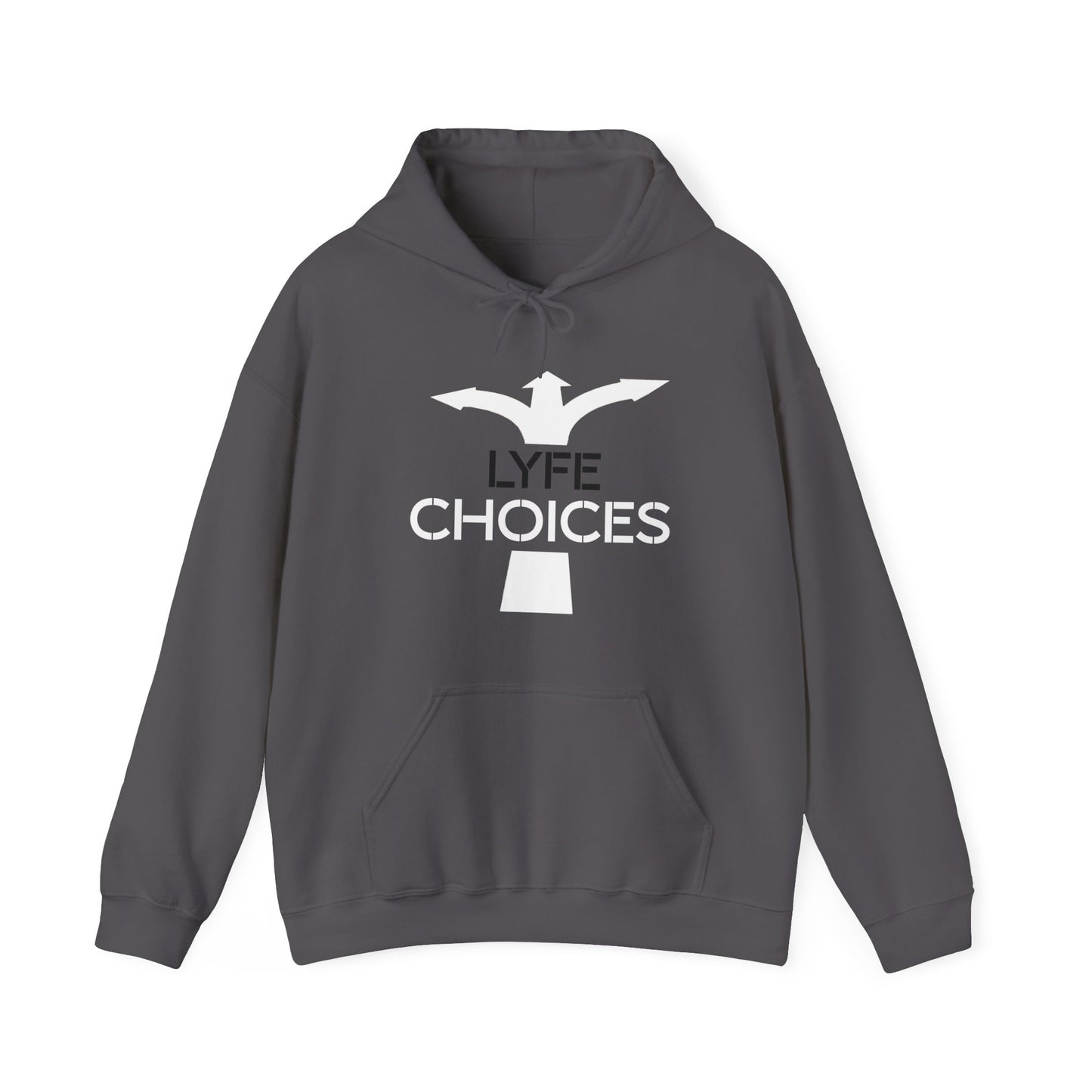 Big Guyz Will Fight Hoody