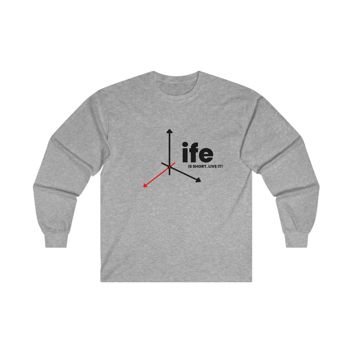 Life & Time