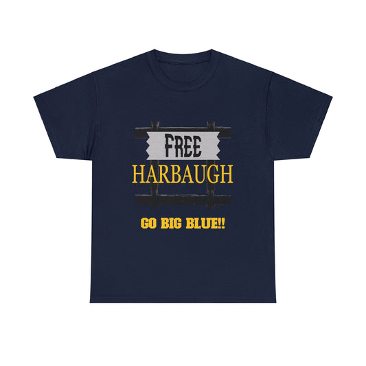 Free Harbaugh
