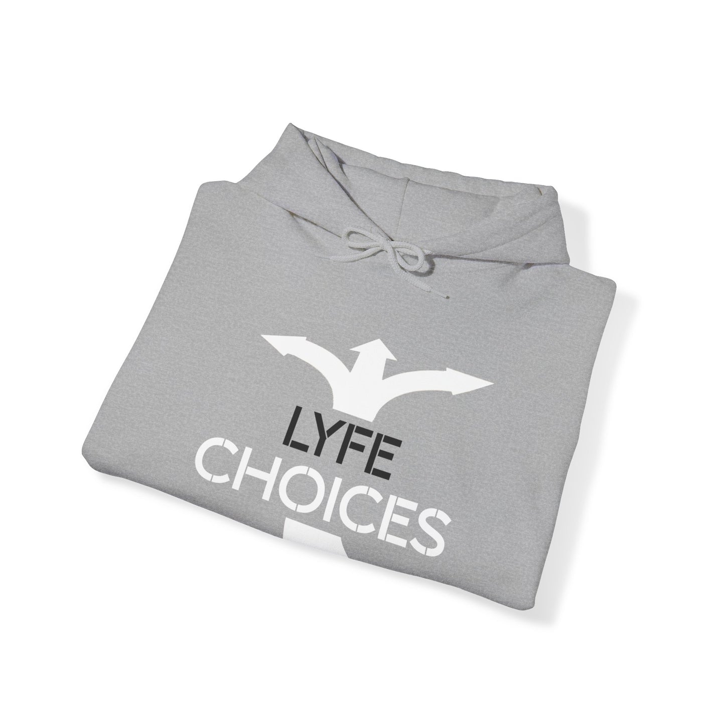 Big Guyz Will Fight Hoody