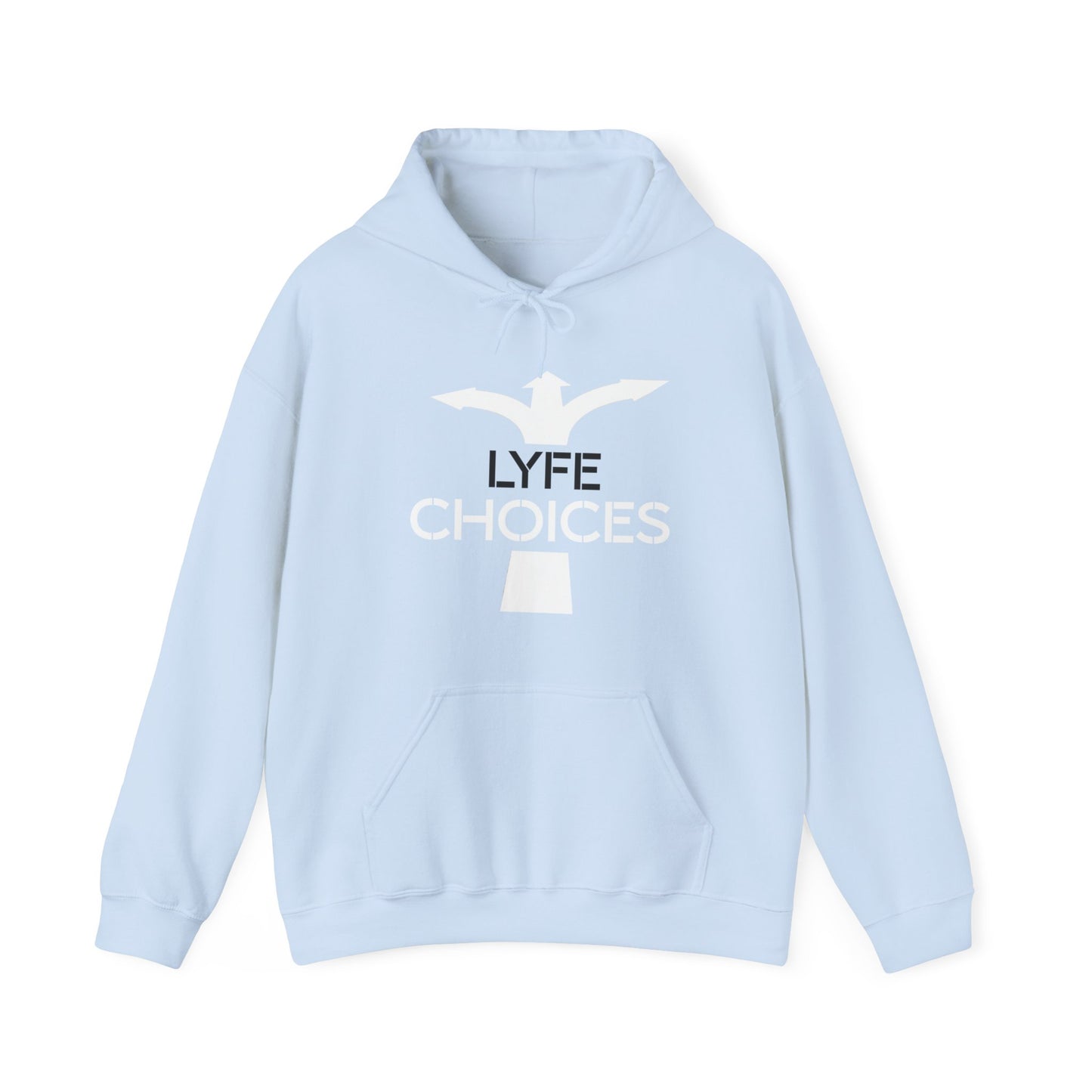 Big Guyz Will Fight Hoody