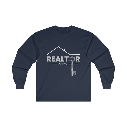 Licensed to sell