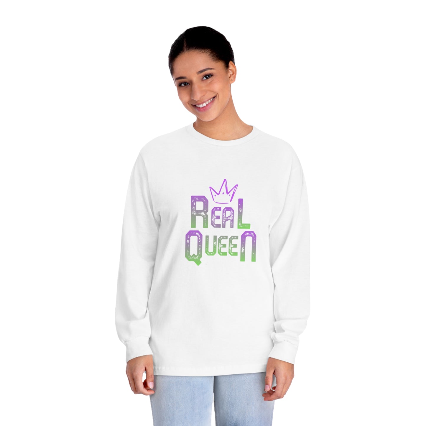 Real Queen