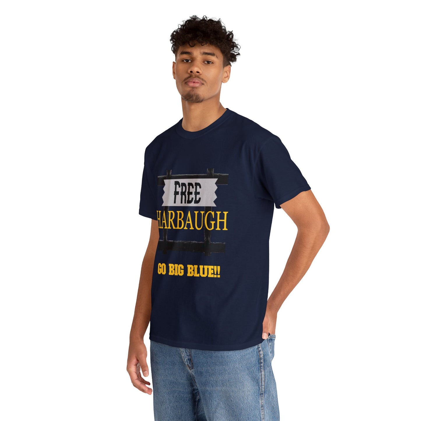 Free Harbaugh