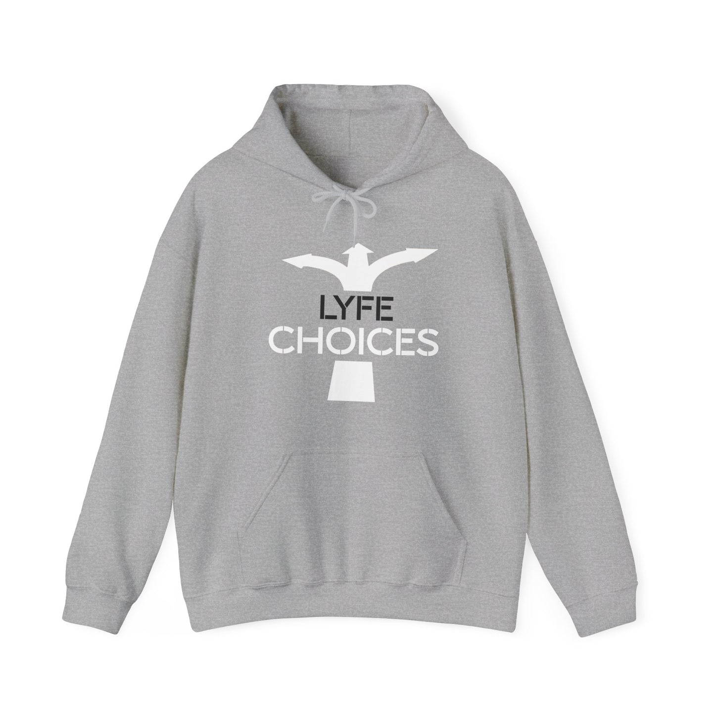 Big Guyz Will Fight Hoody