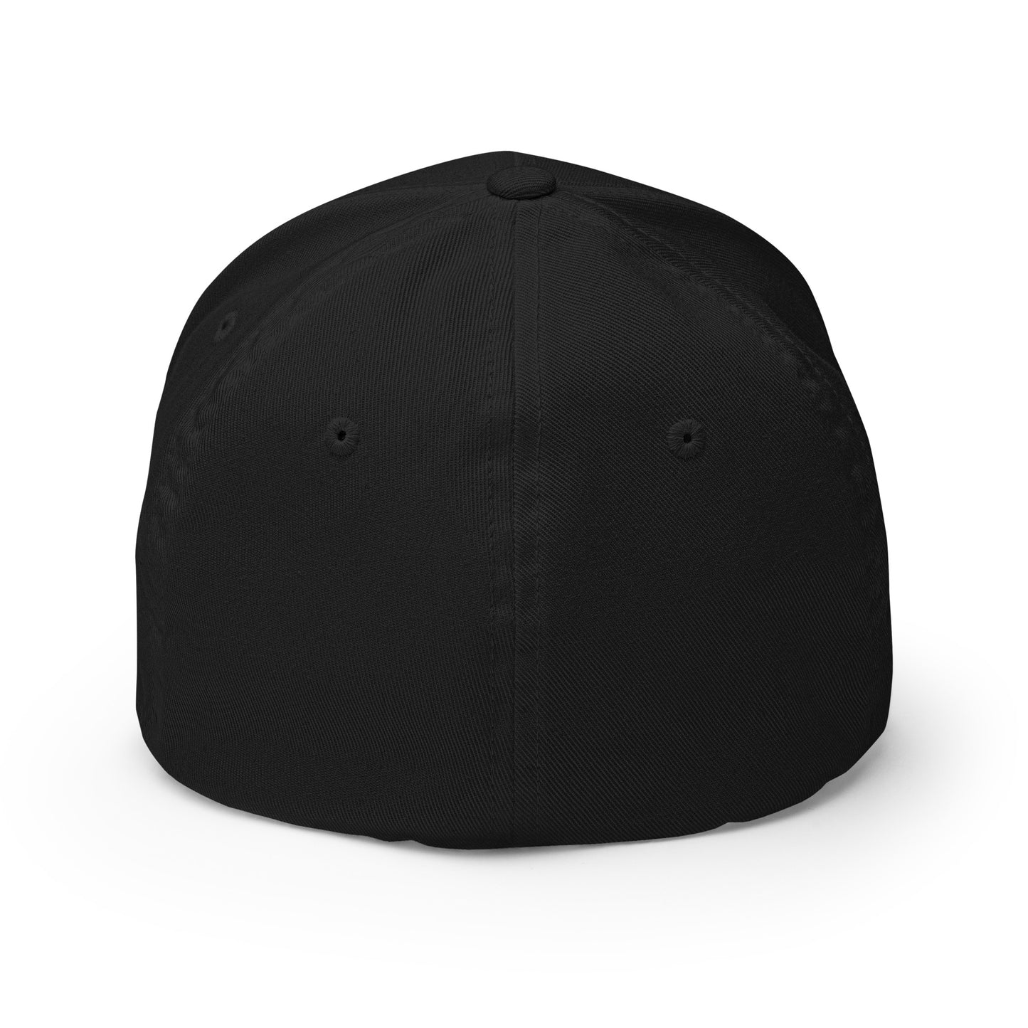 2 GUYZ BREAK BREAD Structured Twill Cap