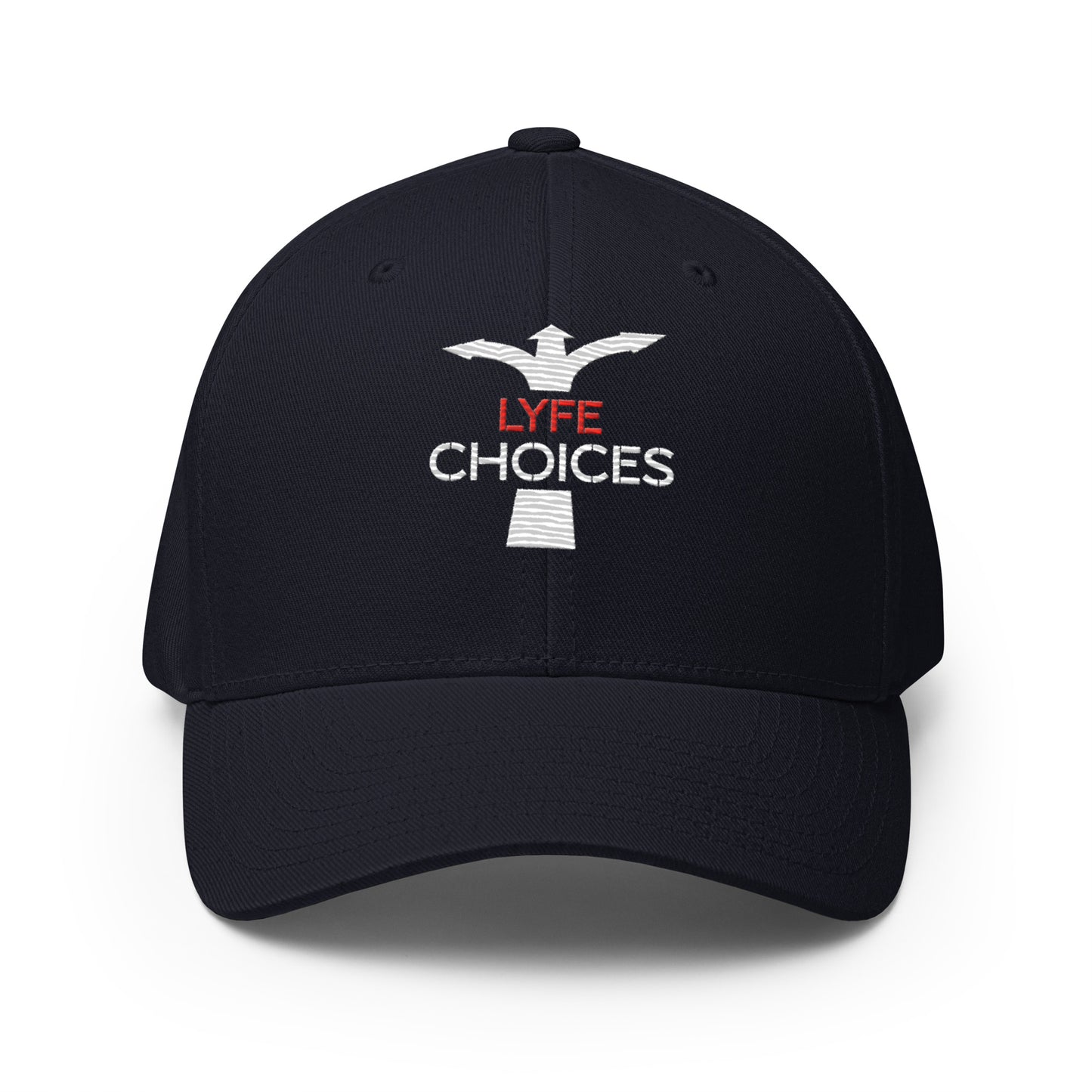 2 GUYZ BREAK BREAD Structured Twill Cap