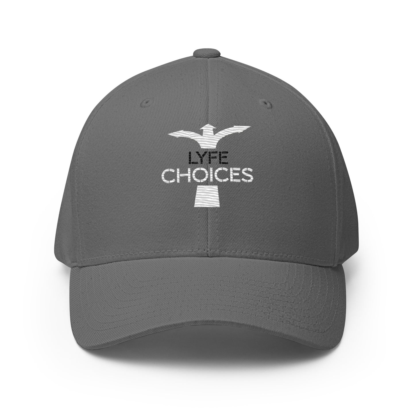 2 GUYZ BREAK BREAD Structured Twill Cap
