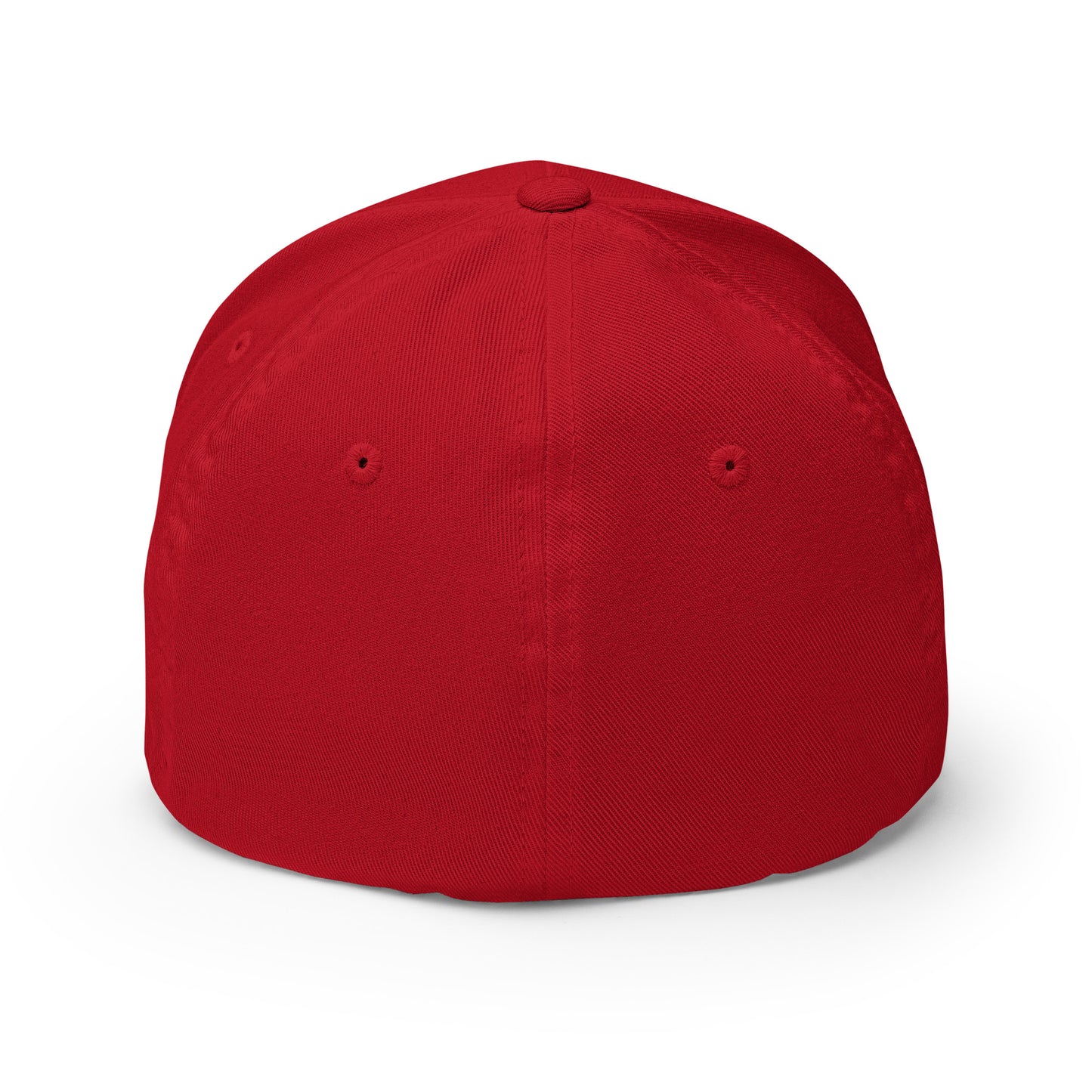 2 GUYZ BREAK BREAD Structured Twill Cap