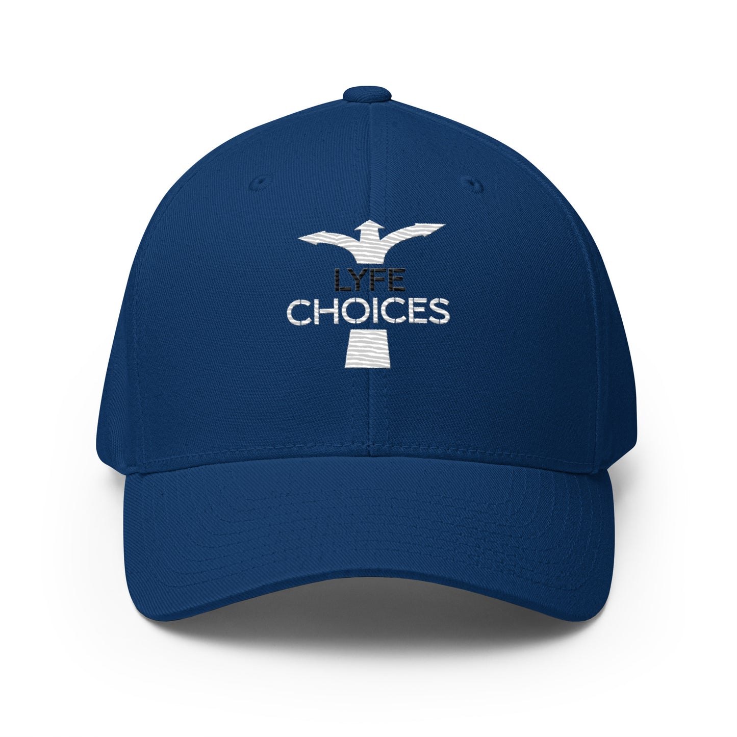 2 GUYZ BREAK BREAD Structured Twill Cap