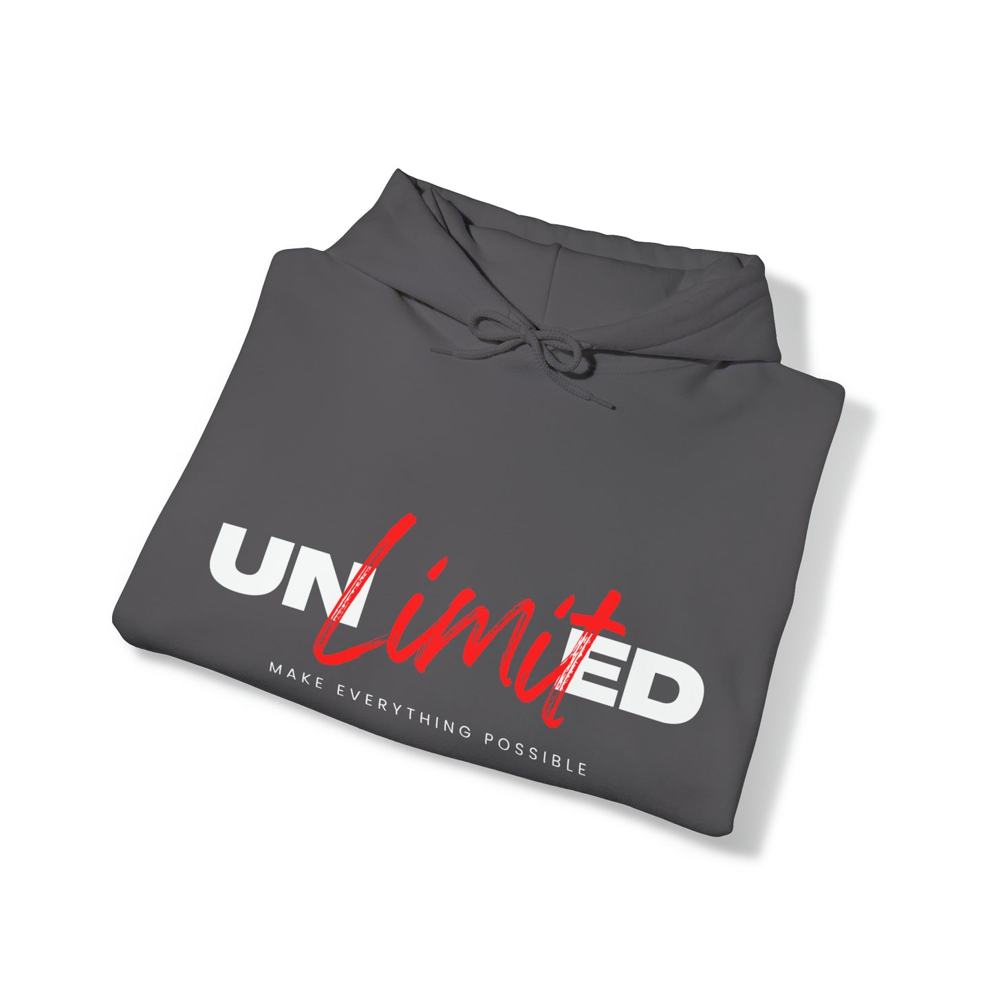 Unlimited - makes everything possible