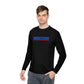 Marathon Unisex Lightweight Long Sleeve Tee