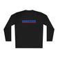 Marathon Unisex Lightweight Long Sleeve Tee