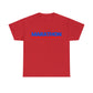 Marathon Unisex Heavy Cotton Tee