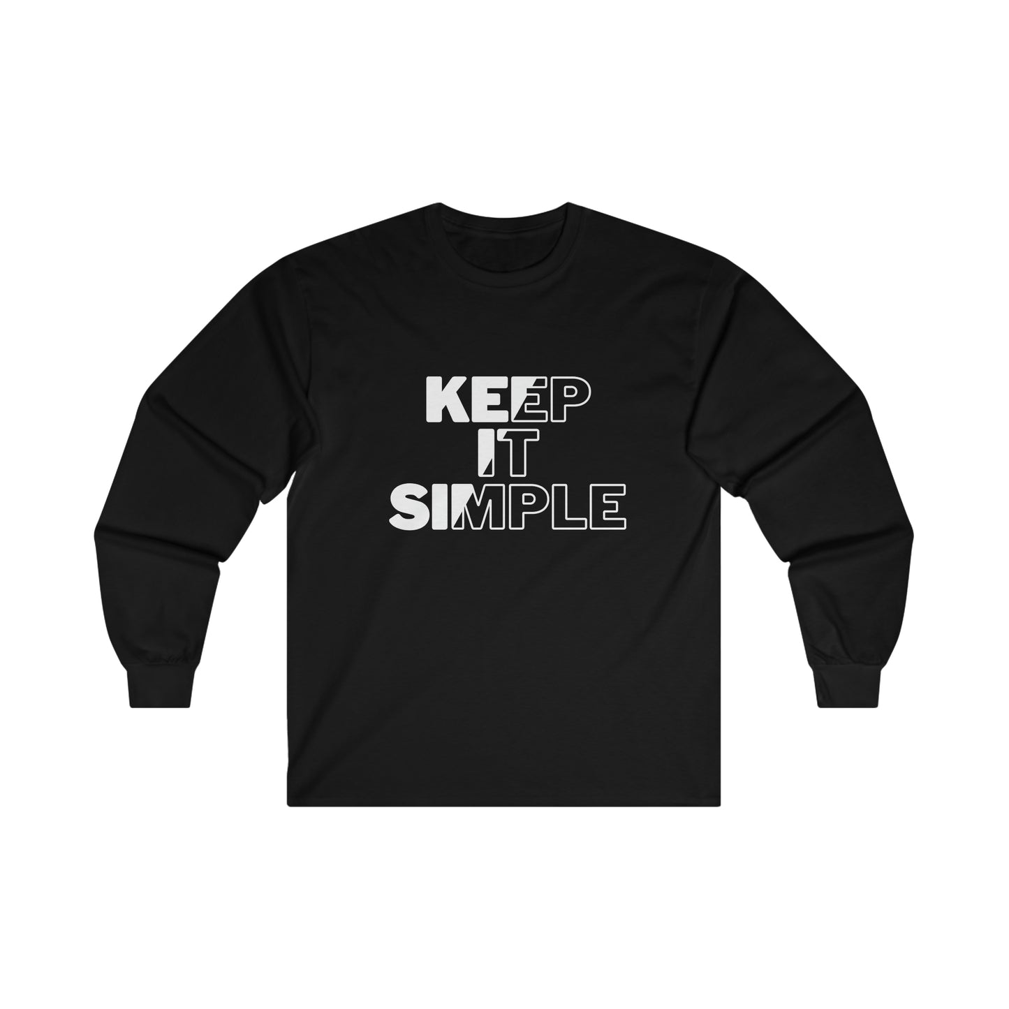 Keep It Simple