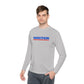 Marathon Unisex Lightweight Long Sleeve Tee