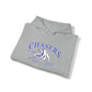 Grey Chasers Unisex Heavy Blend™ Hooded Sweatshirt