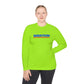 Marathon Unisex Lightweight Long Sleeve Tee