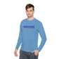 Marathon Unisex Lightweight Long Sleeve Tee