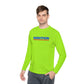 Marathon Unisex Lightweight Long Sleeve Tee