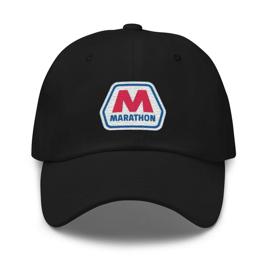 Marathon Classic Yupoong hat