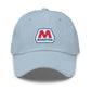 Marathon Classic Yupoong hat