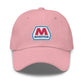 Marathon Classic Yupoong hat