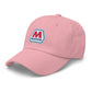 Marathon Classic Yupoong hat