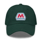 Marathon Classic Yupoong hat