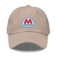 Marathon Classic Yupoong hat