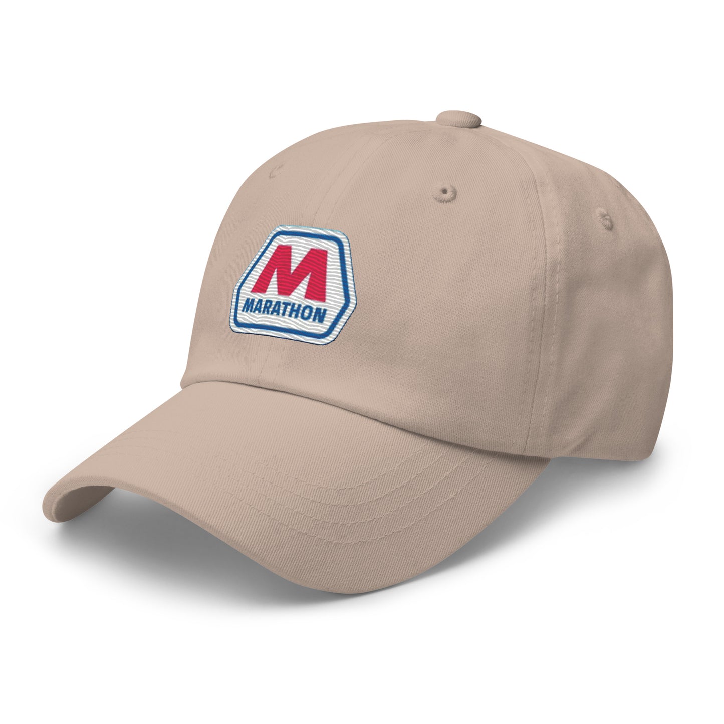 Marathon Classic Yupoong hat