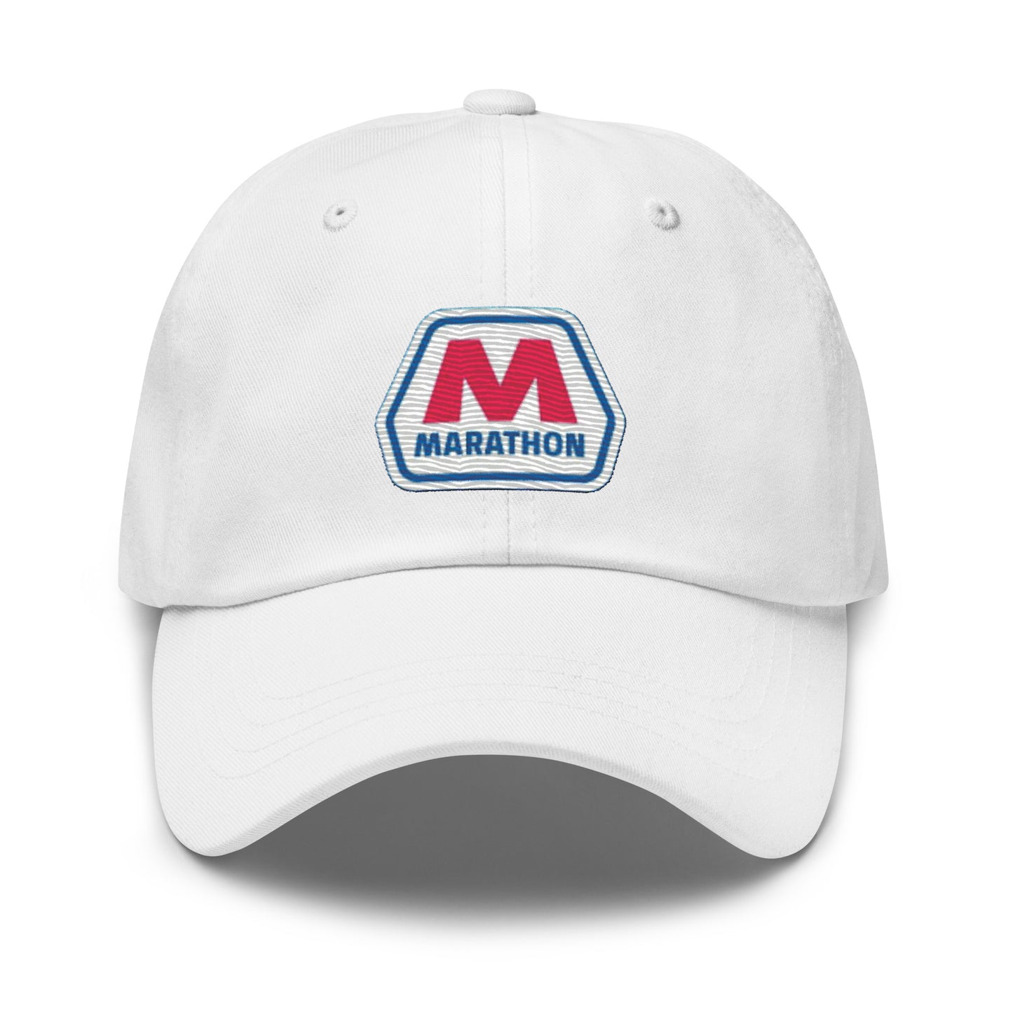 Marathon Classic Yupoong hat