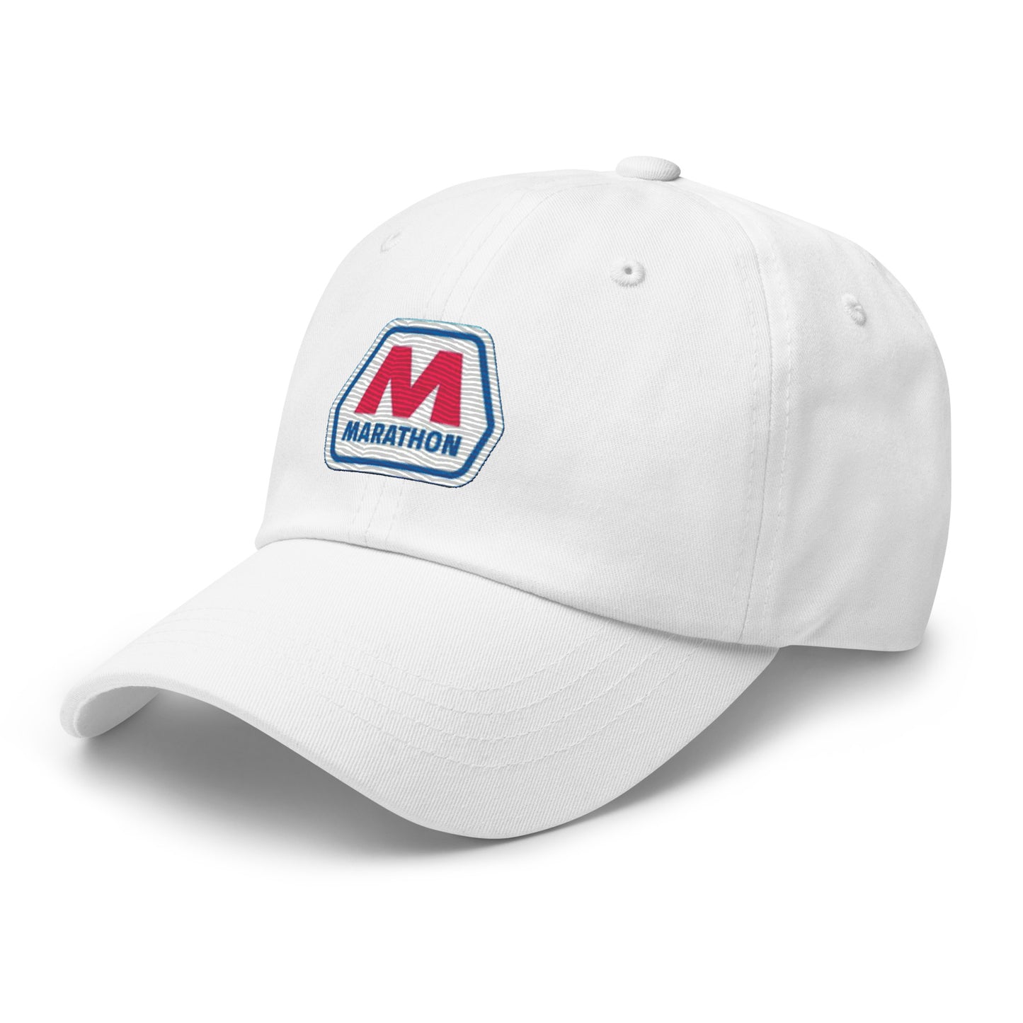 Marathon Classic Yupoong hat