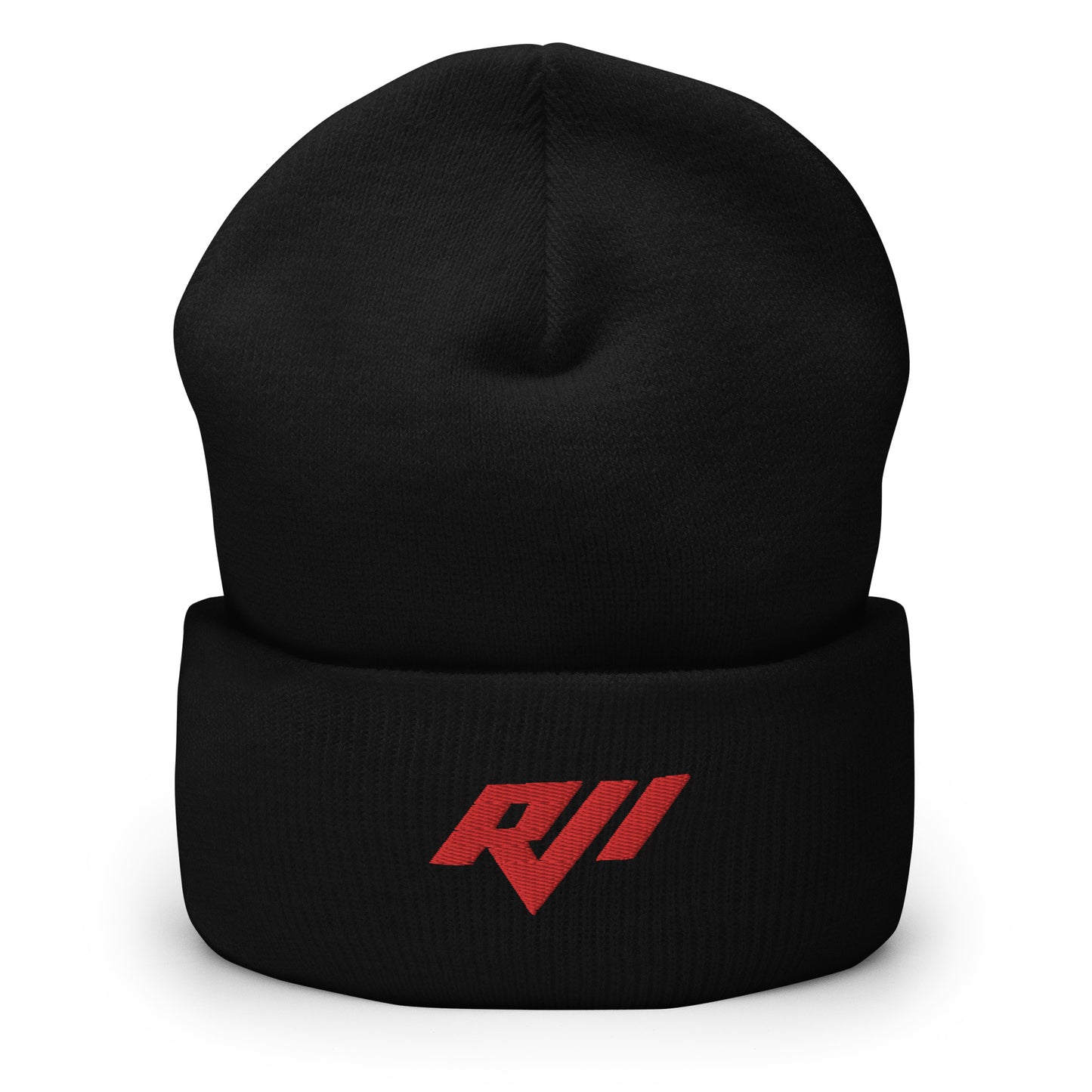 RVI Cuffed Beanie