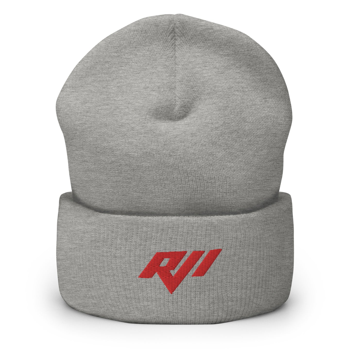 RVI Cuffed Beanie