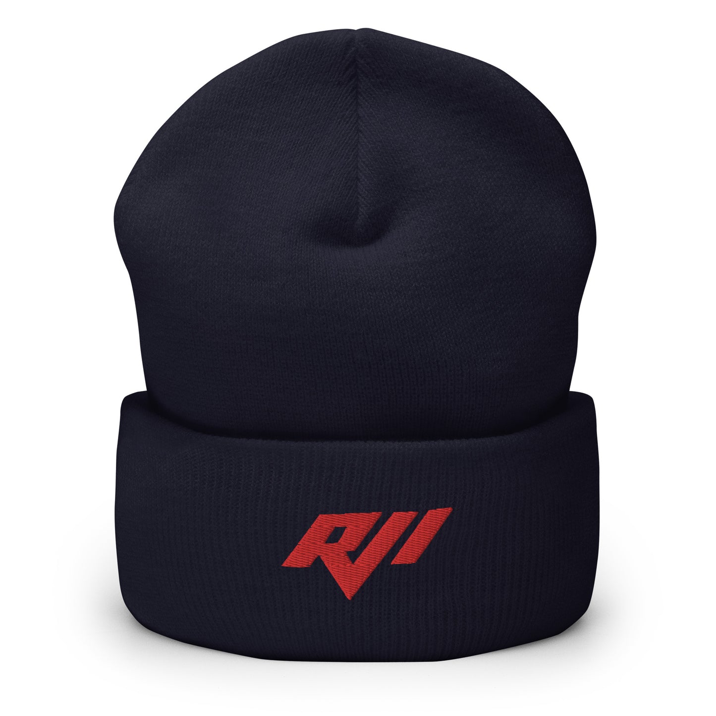 RVI Cuffed Beanie