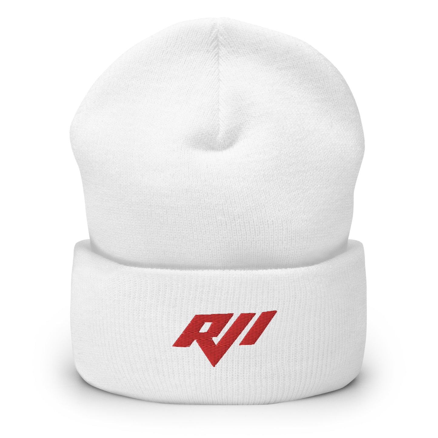 RVI Cuffed Beanie