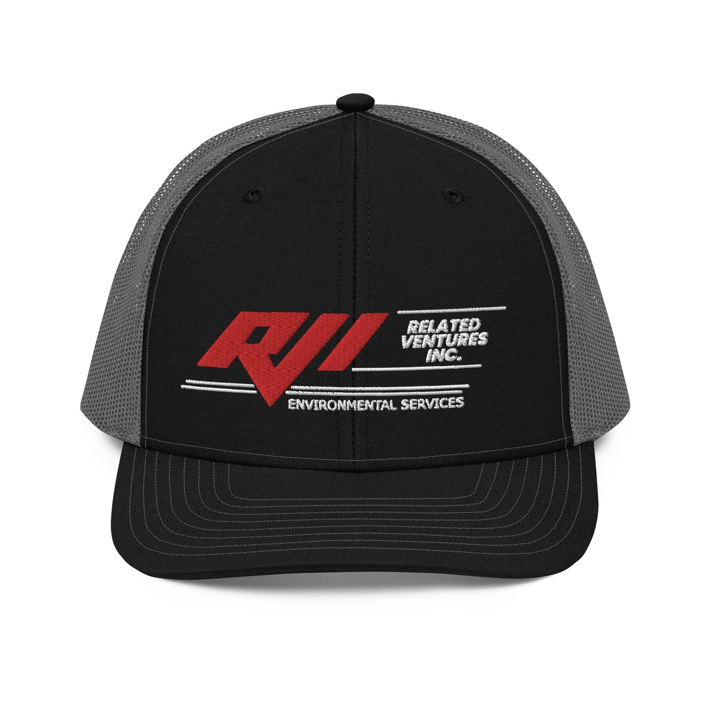 RVI Trucker Cap