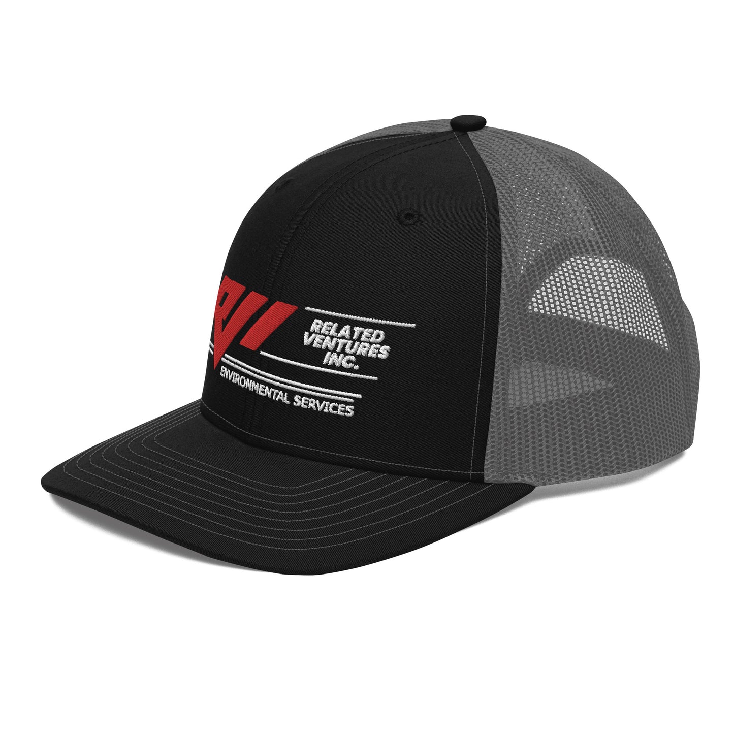 RVI Trucker Cap