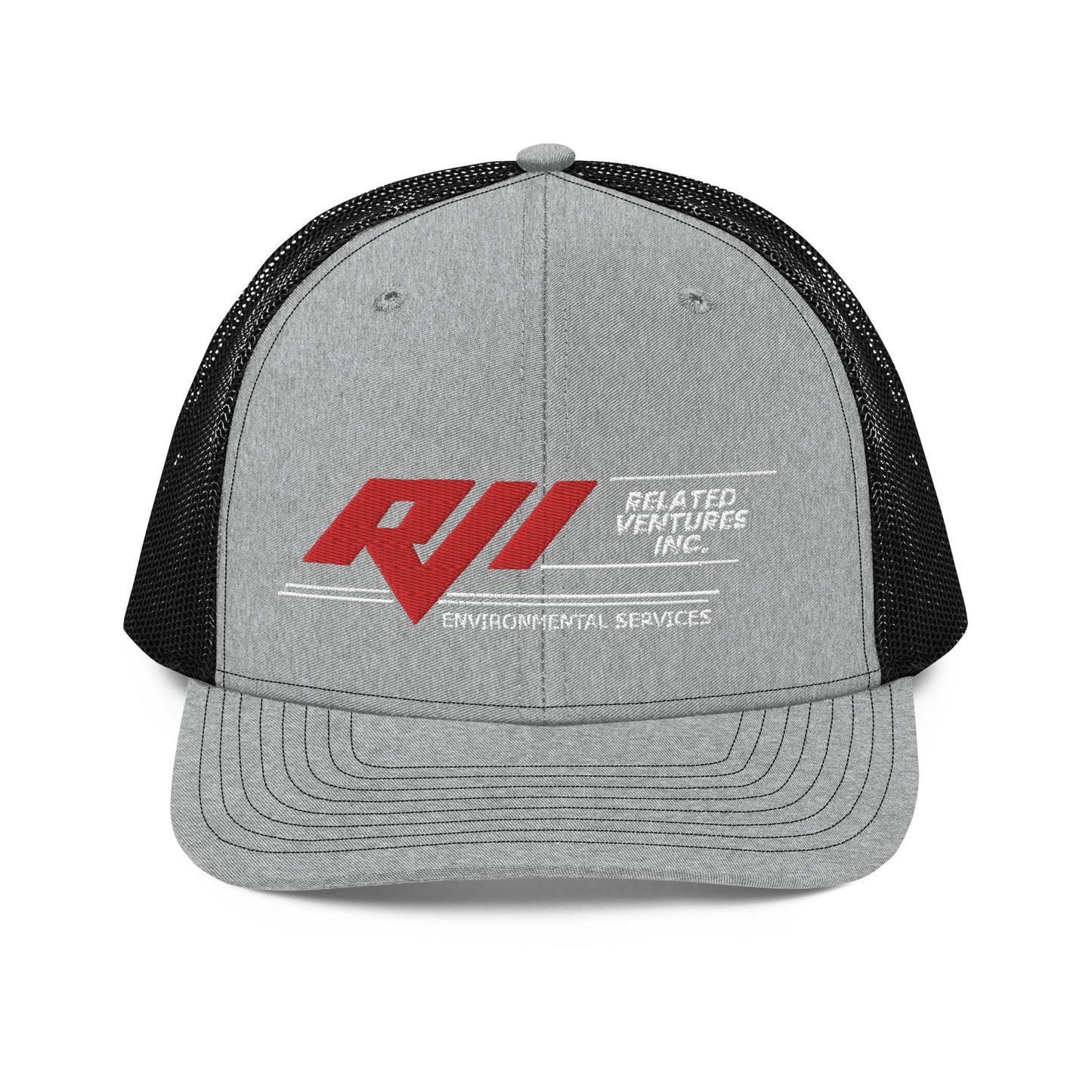 RVI Trucker Cap