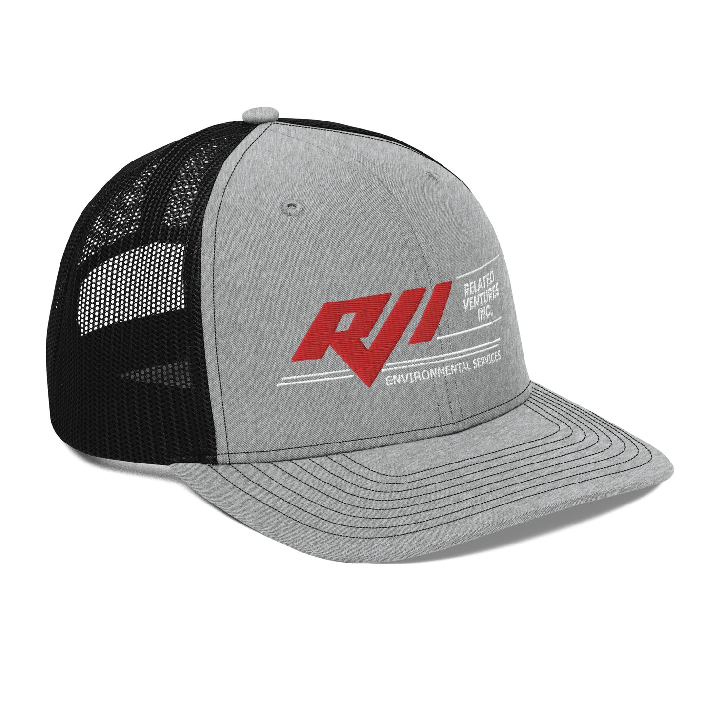 RVI Trucker Cap