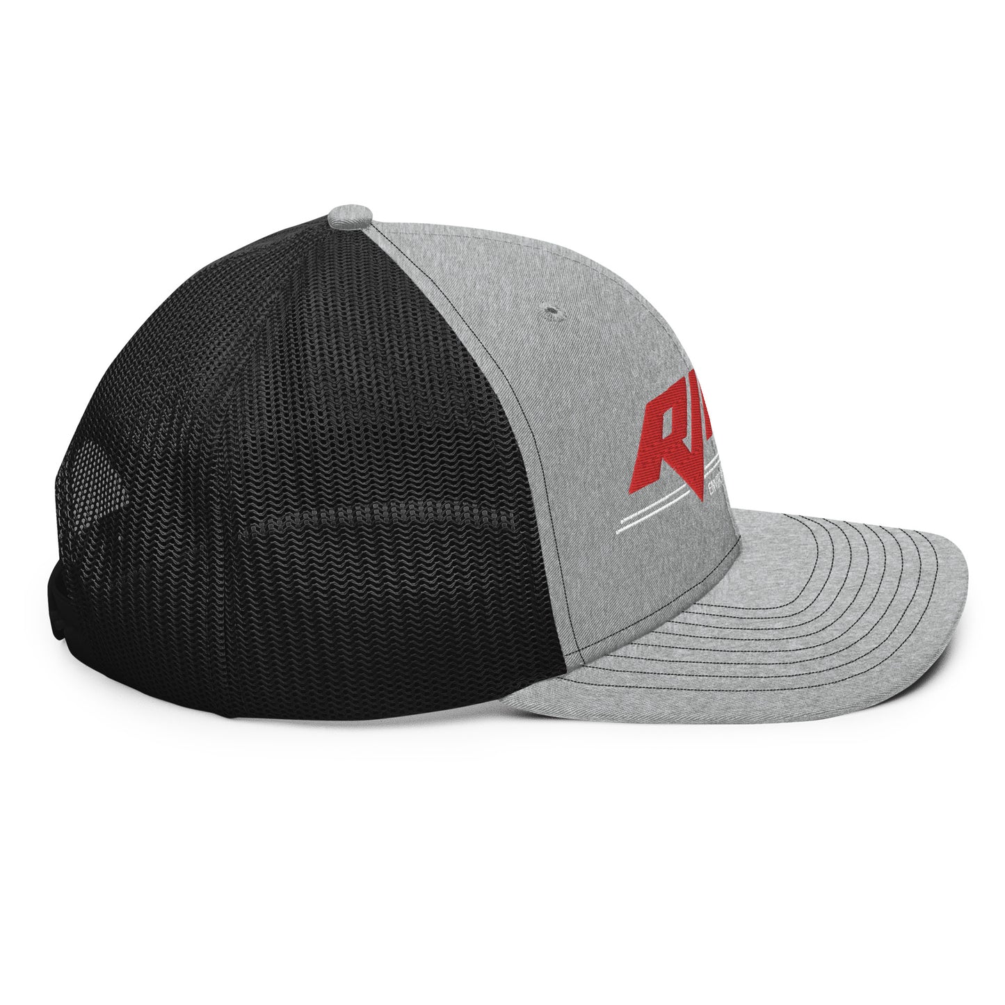 RVI Trucker Cap